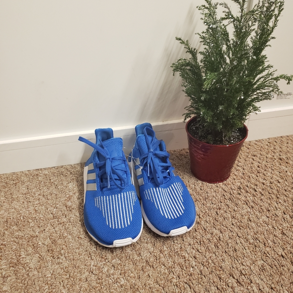 Adidas Swift Run C Boys